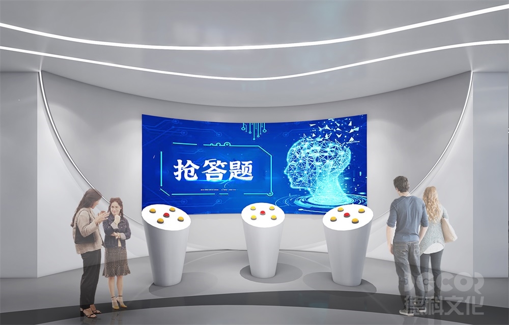 廣州展廳設計中，如何考慮展示品的光線和照明效果