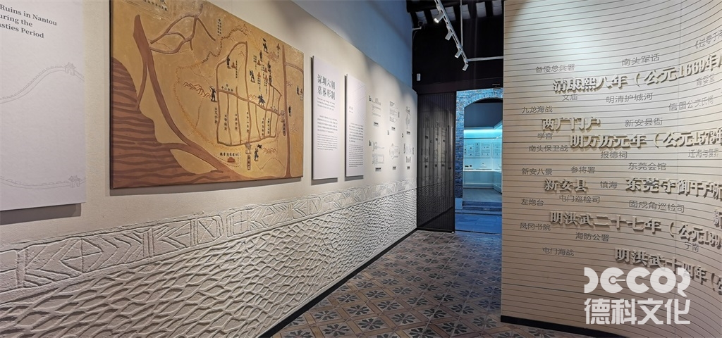 如何利用展覽館裝修的空間布局來最大程度地展示展品的魅力？