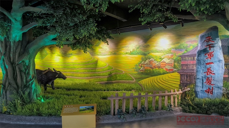 展覽館設計中，如何利用數字技術和互動設備來增加觀眾的參與度？
