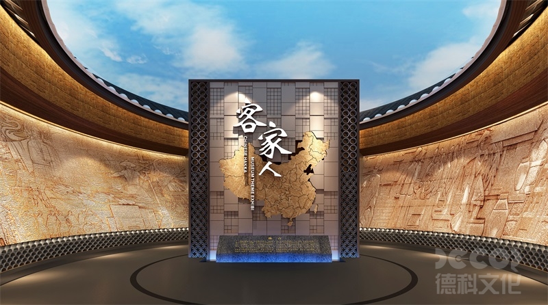 展館裝修中如何設計高效的空調和通風系統(tǒng)？