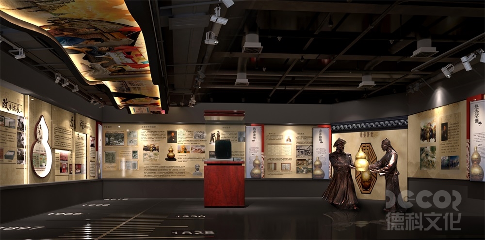 這家展廳裝修公司是否能提供展廳裝修項(xiàng)目的可行性研究和分析？