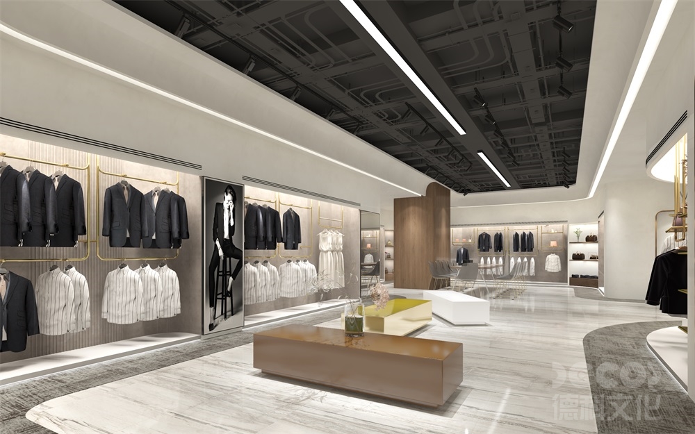 服裝展覽館設計中如何設計可持續的展示和裝修材料？