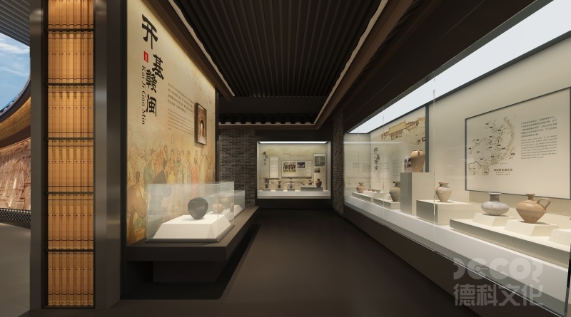 博物館設(shè)計(jì)中，如何考慮觀眾的文化背景和語(yǔ)言差異？