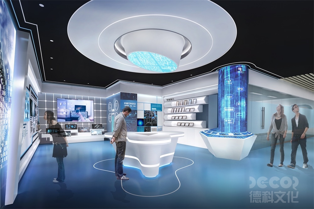 VR展館設計中如何提供多角度的觀看和探索方式？