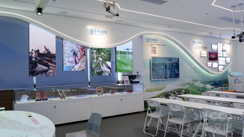 科普展館設計如何展示科學與社會的相互作用和影響？
