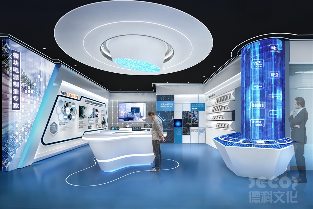 VR展館設計中如何提供個人定制化的展覽體驗？