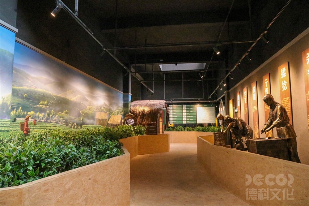 如何在博物館裝修中融入動態展示元素？