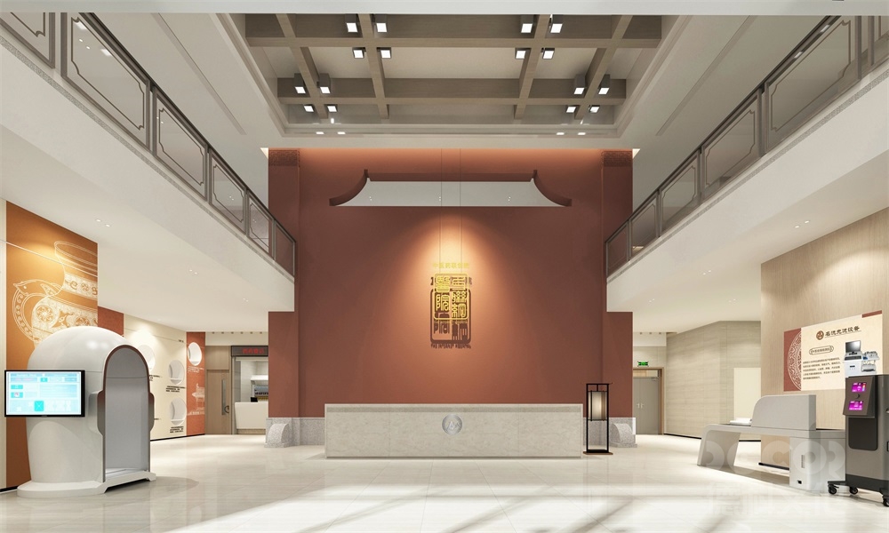 在產品體驗展廳裝修中，如何設計展示屏幕的內容？