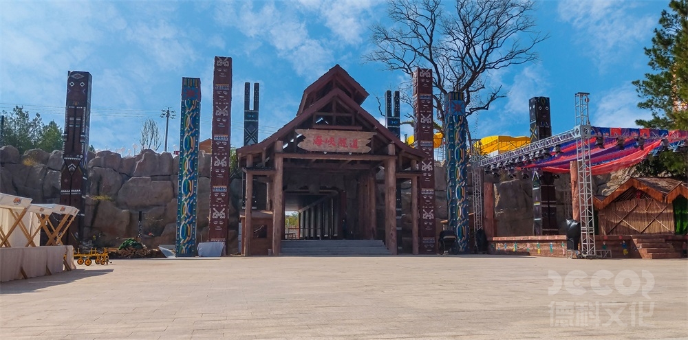 當(dāng)代藝術(shù)博物館裝修如何更具互動(dòng)性和沉浸感？
