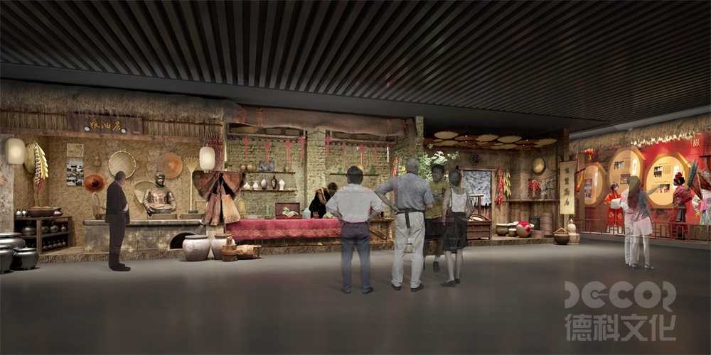 博物館設計中，如何應用可持續發展原則？