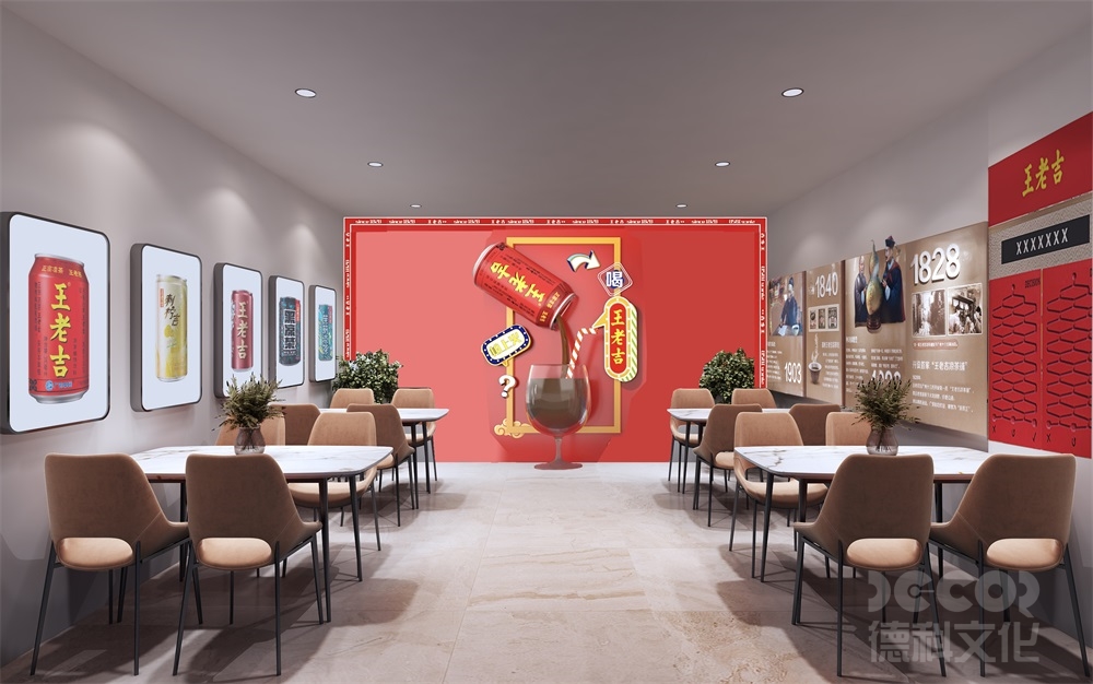 為什么不同博物館設計公司的報價差距這么大？