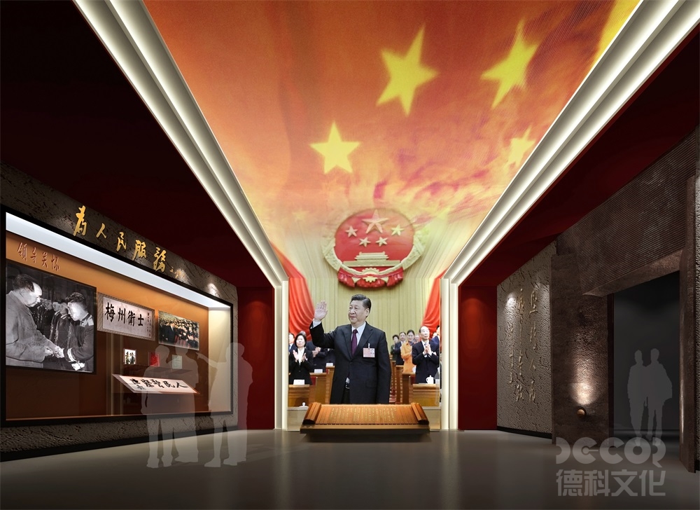 軍警主題展館裝修如何避免內容過于專業導致觀眾理解困難？