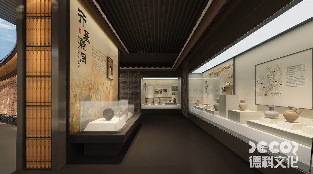 博物館設計公司如何利用大數據優化展覽內容？